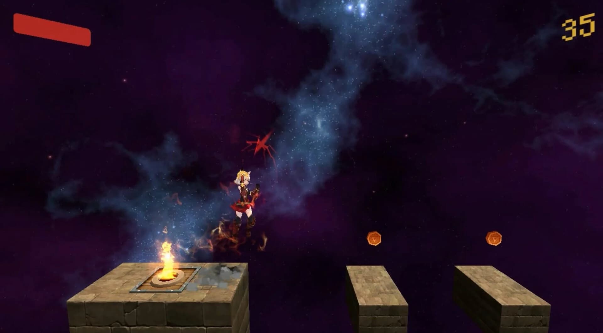 Dungeon Kitty screenshot 4