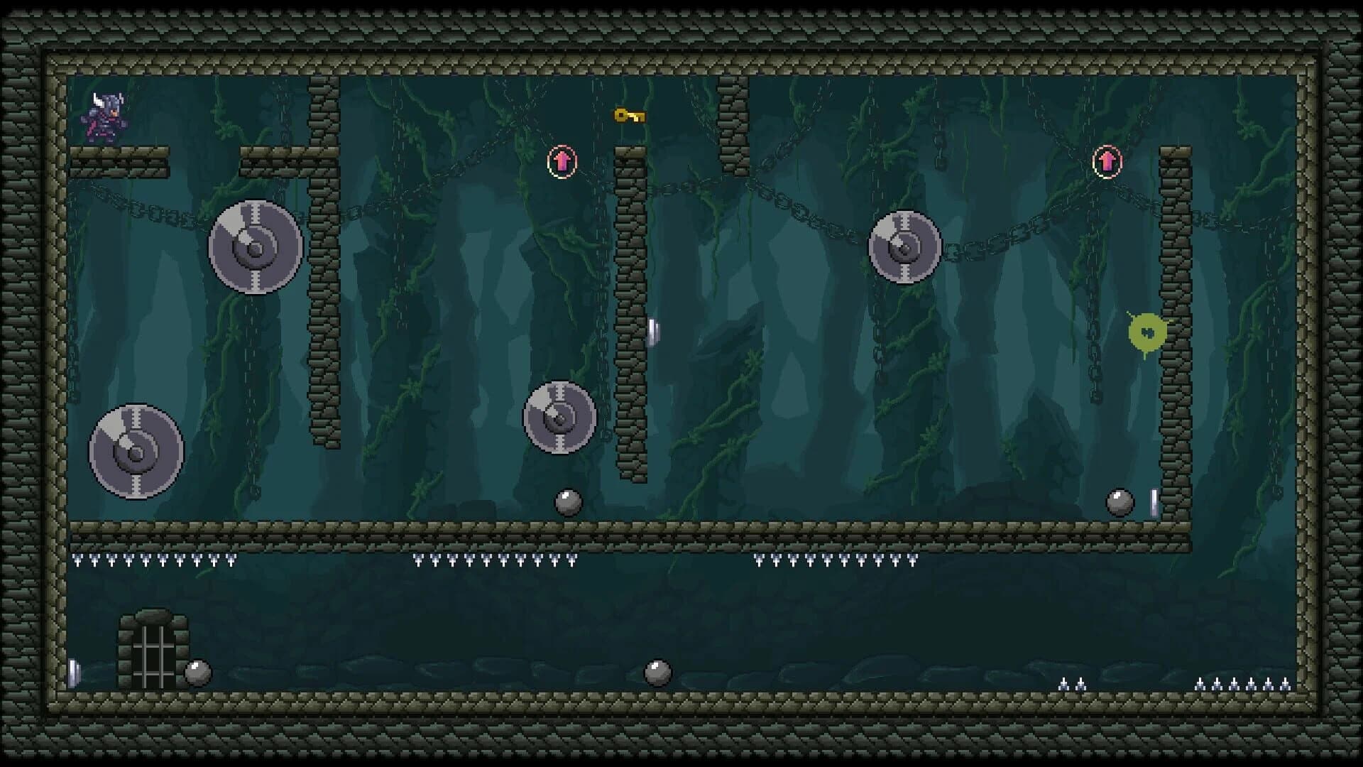 Dungeon Knight screenshot 5