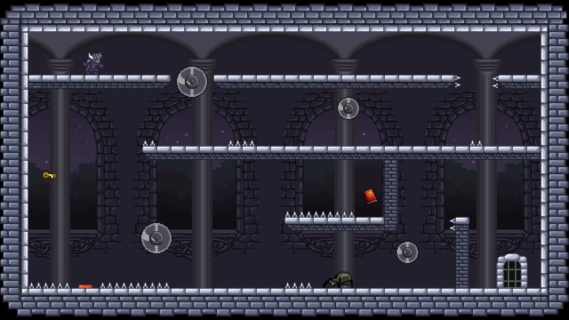 Dungeon Knight screenshot 4