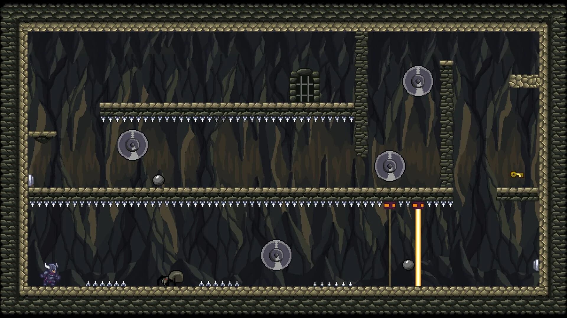 Dungeon Knight screenshot 1