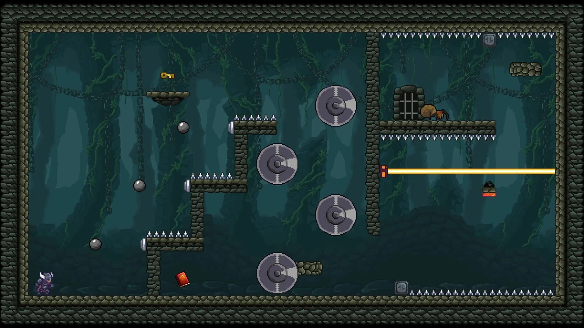 Dungeon Knight screenshot 3
