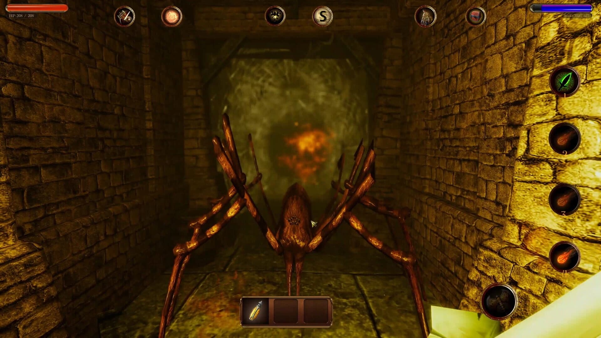 Dungeon Legends 2 screenshot 2