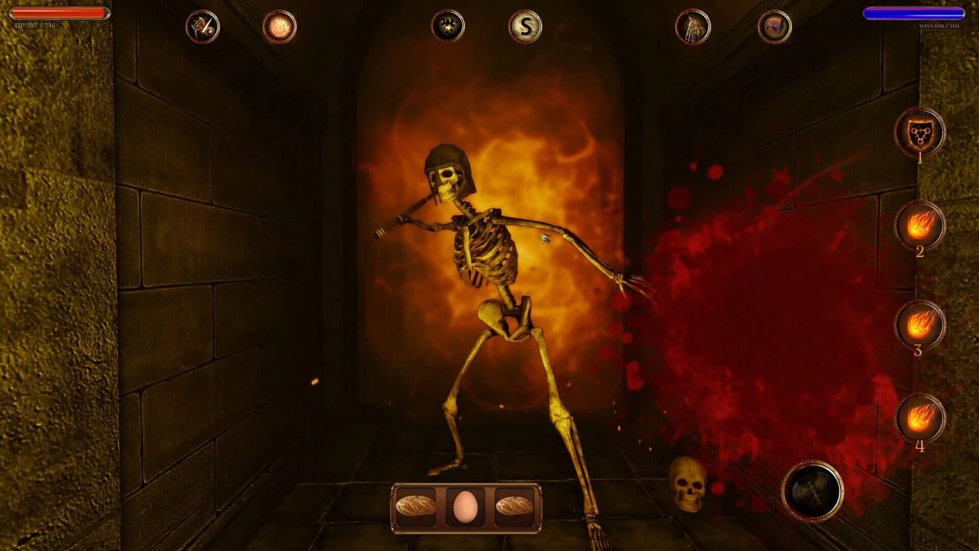 Dungeon Legends 2 screenshot 4