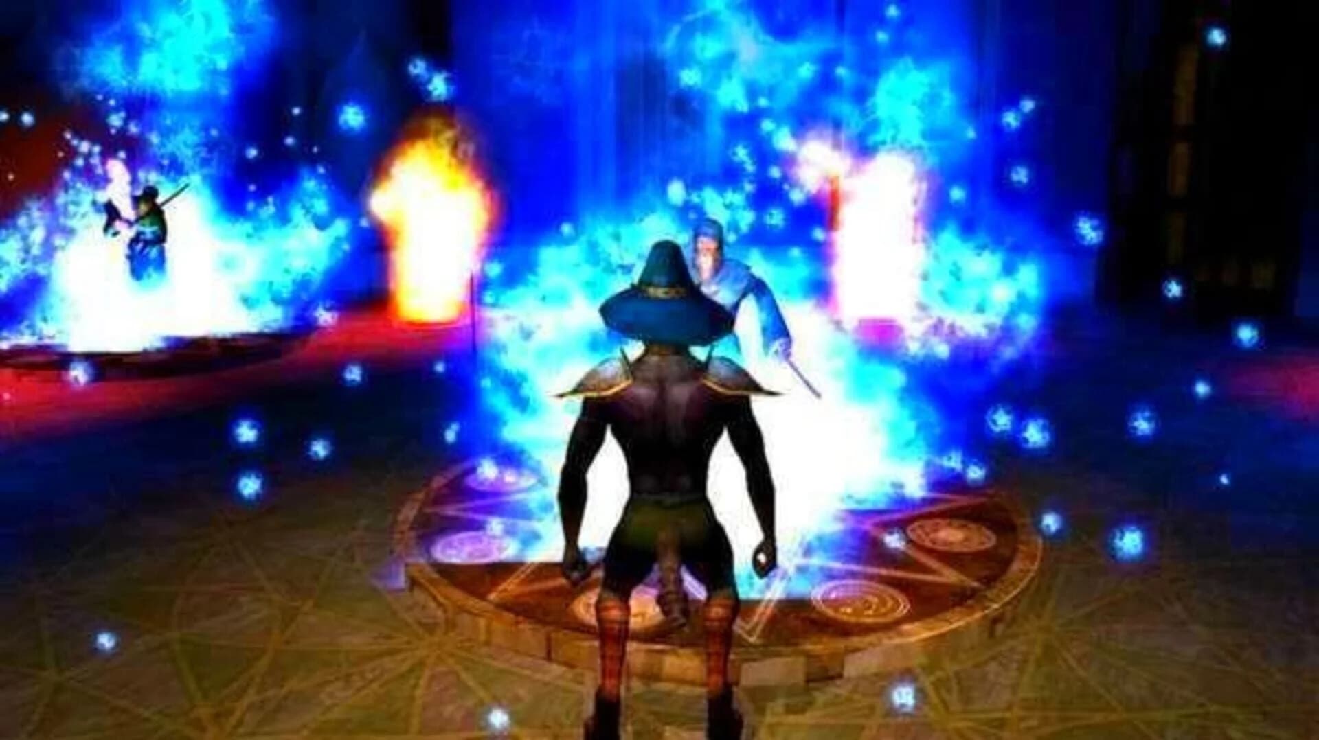 Dungeon Lords screenshot 3