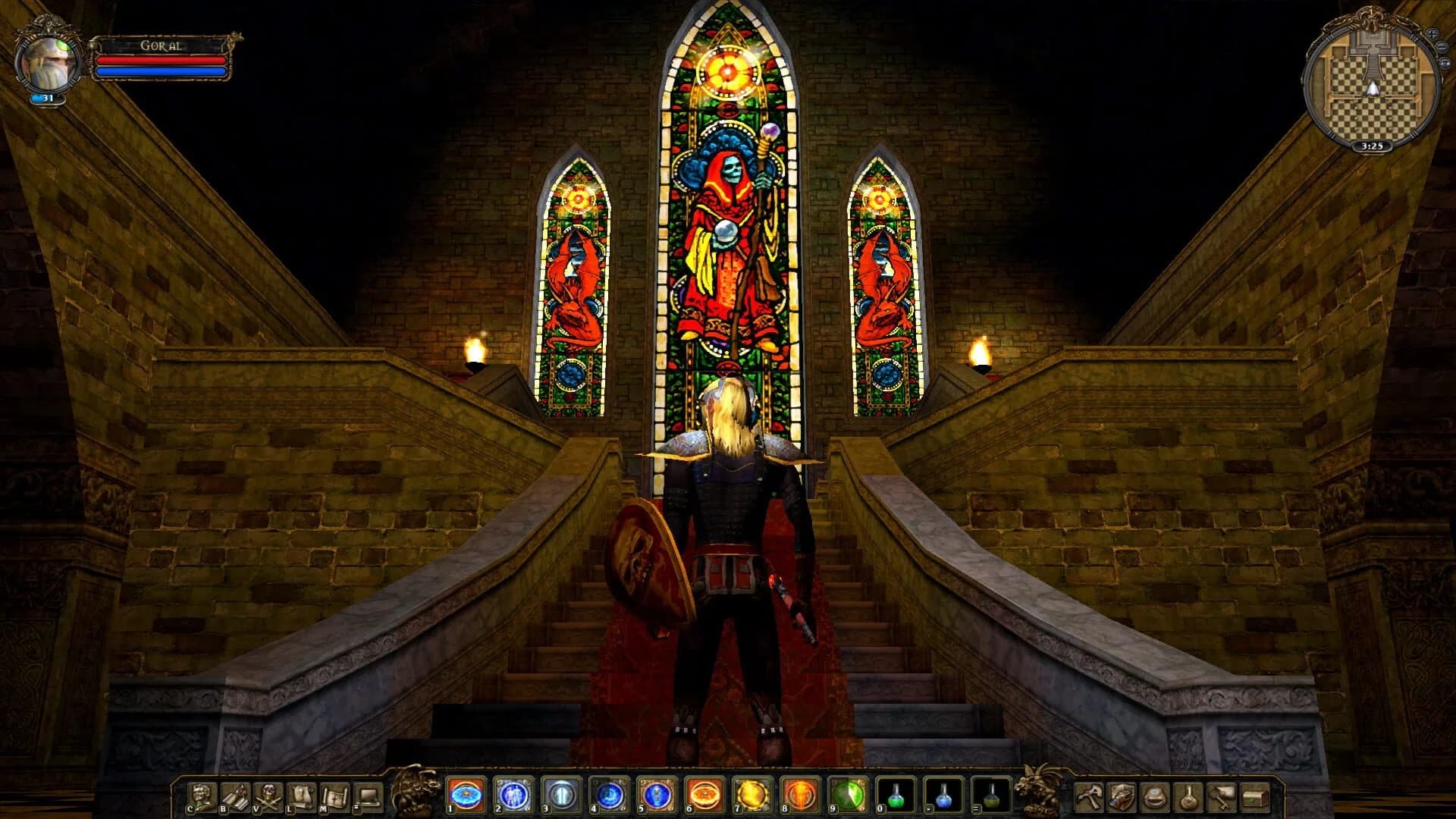 Dungeon Lords: Steam Edition screenshot 3
