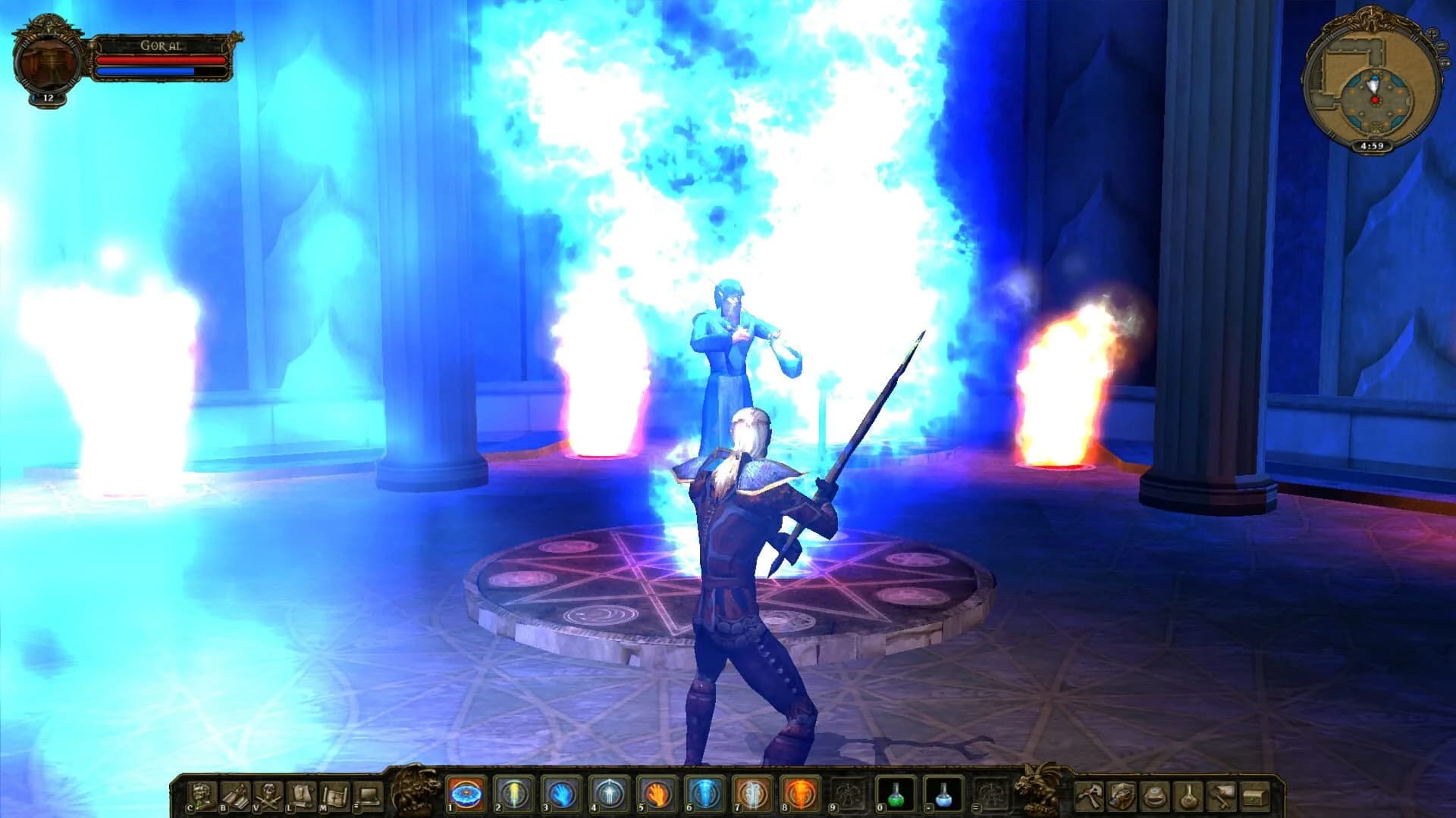 Dungeon Lords: Steam Edition screenshot 2