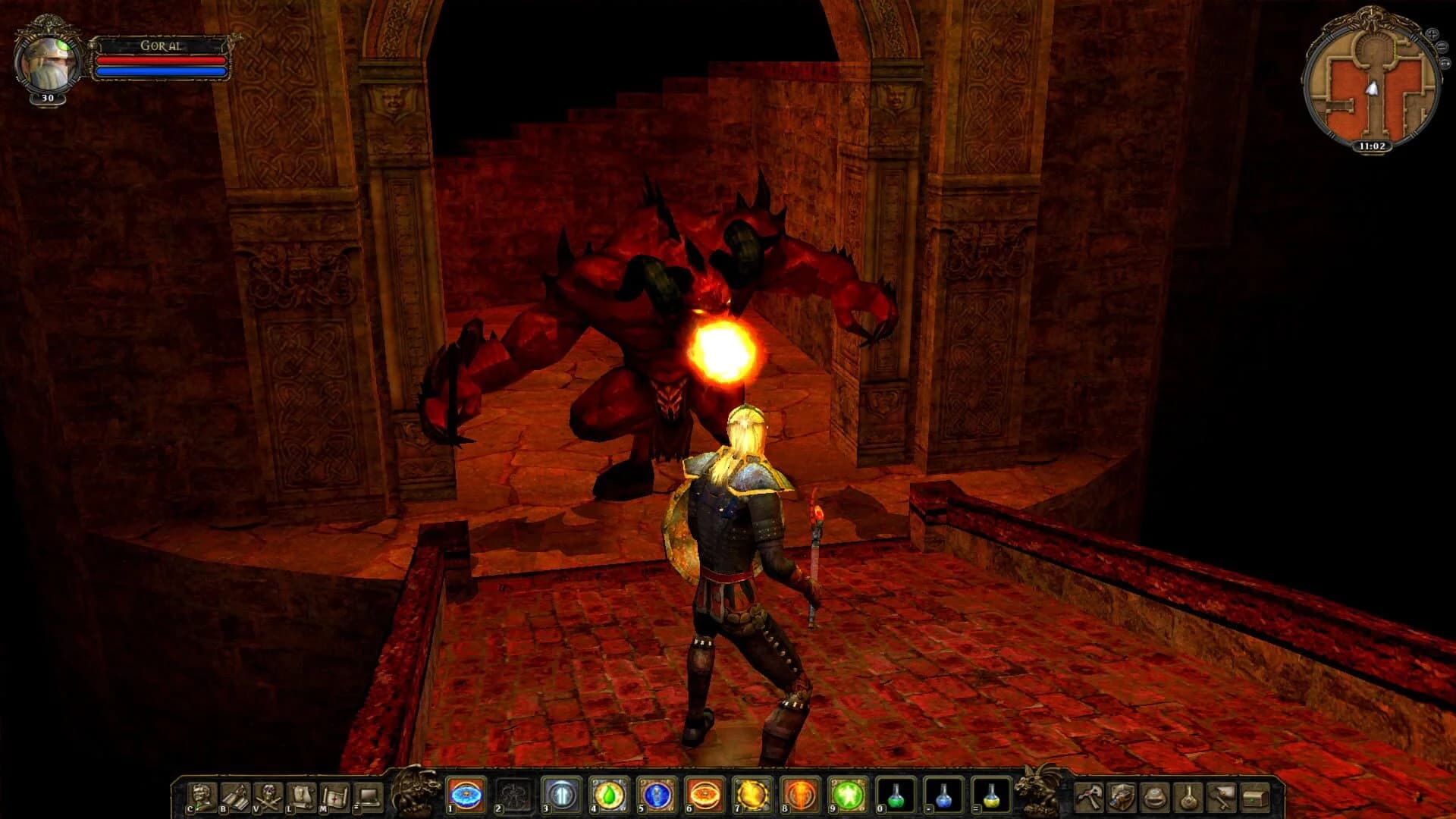Dungeon Lords: Steam Edition screenshot 5