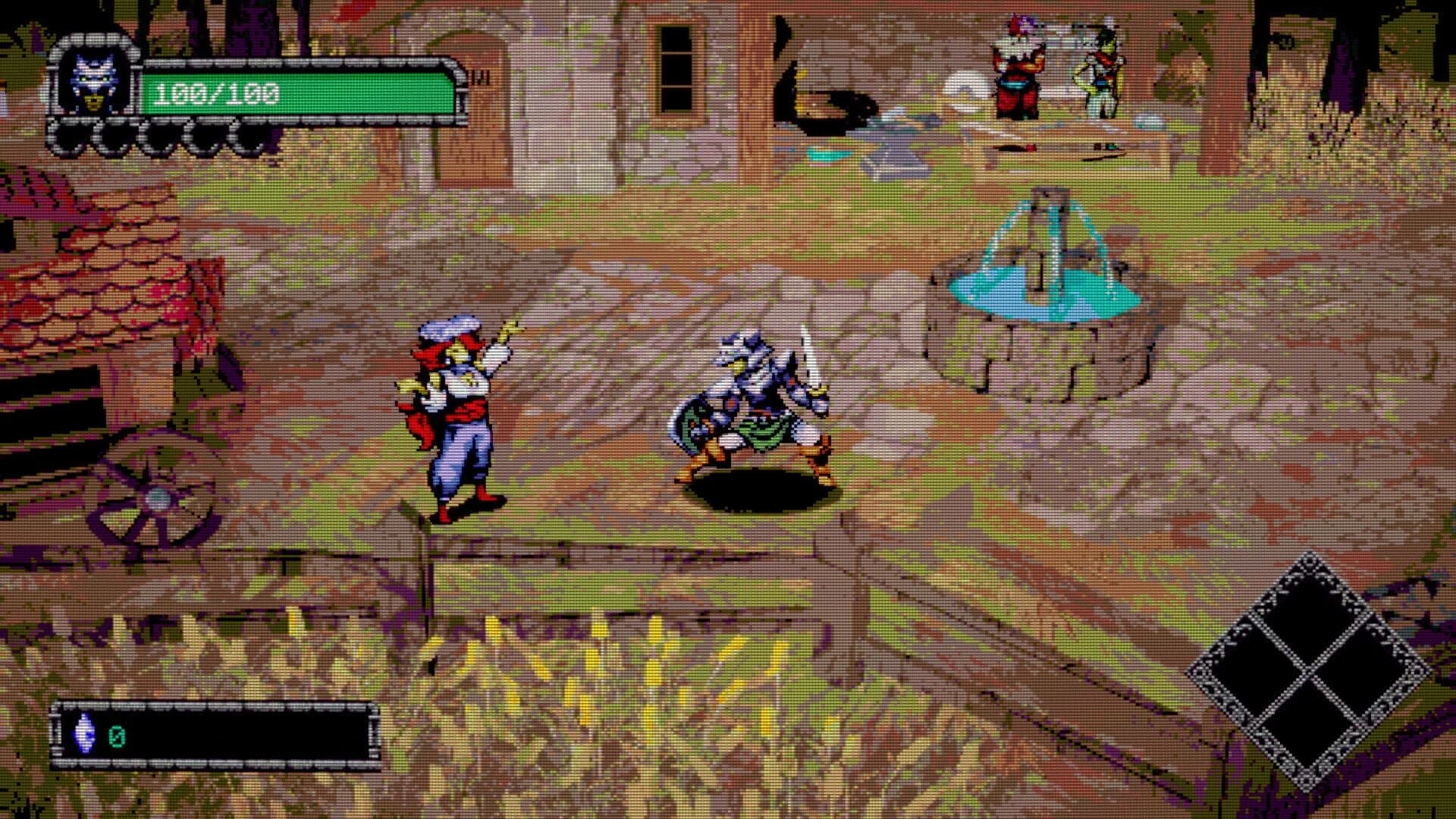 Dungeon Lurker screenshot 5