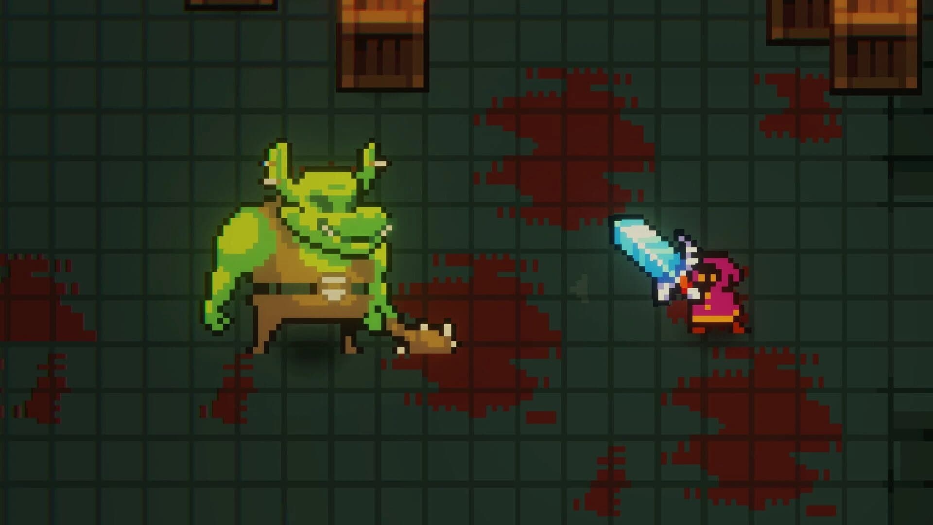 Dungeon Mage screenshot 5