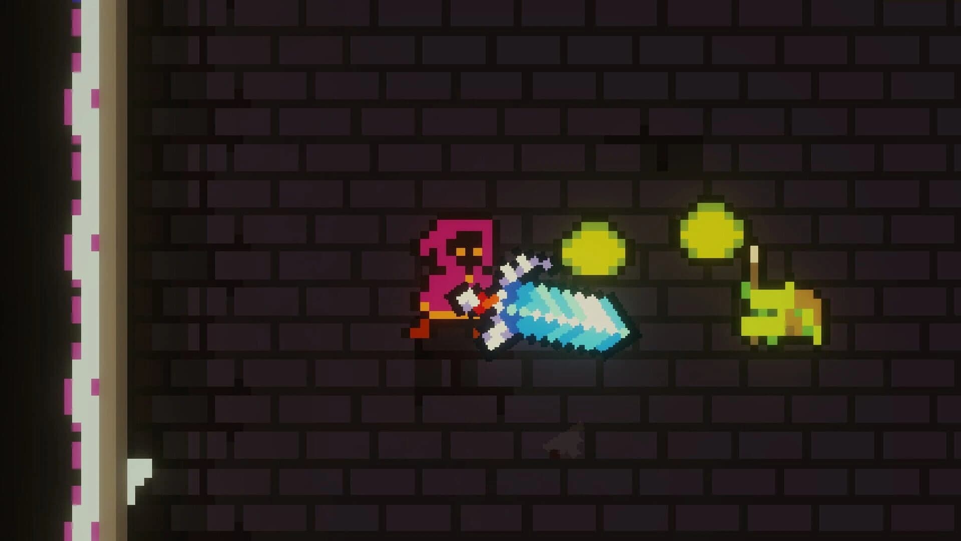 Dungeon Mage screenshot 3