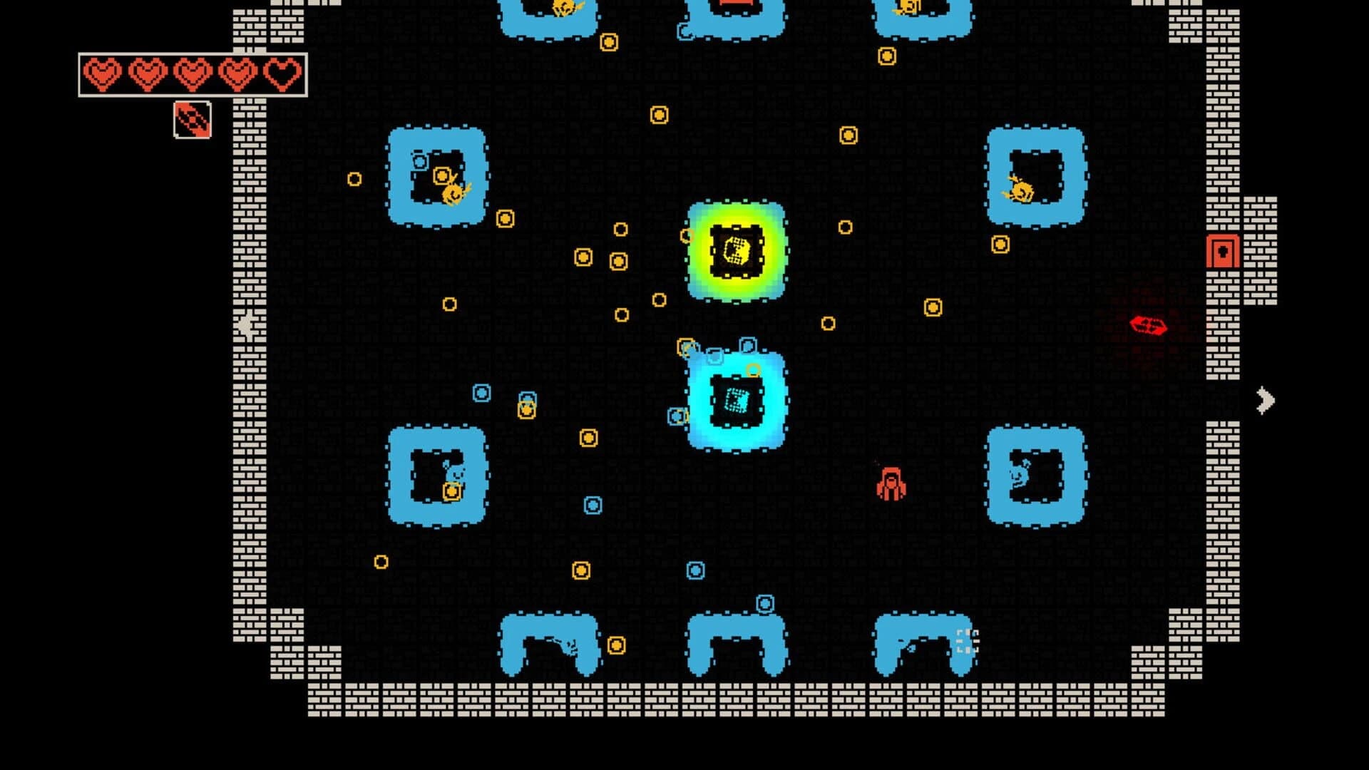 Dungeon Man screenshot 3