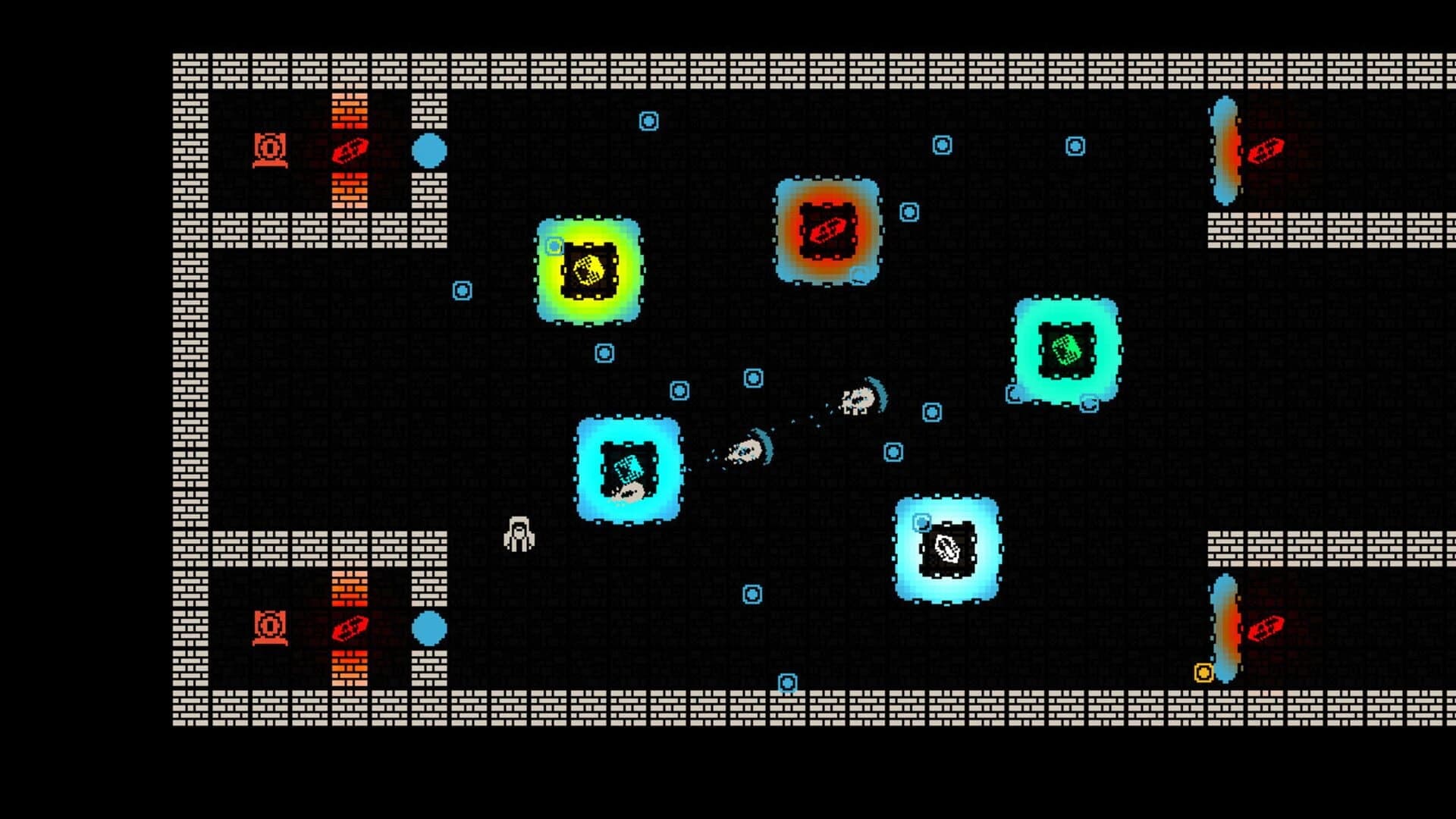 Dungeon Man screenshot 2