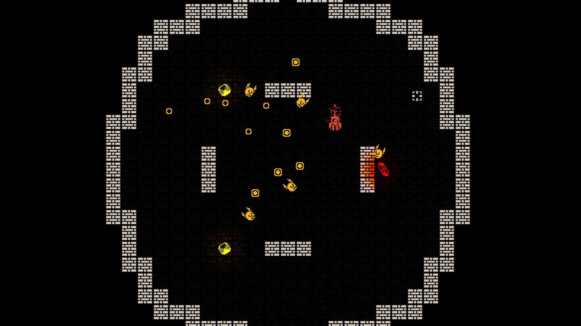 Dungeon Man screenshot 5