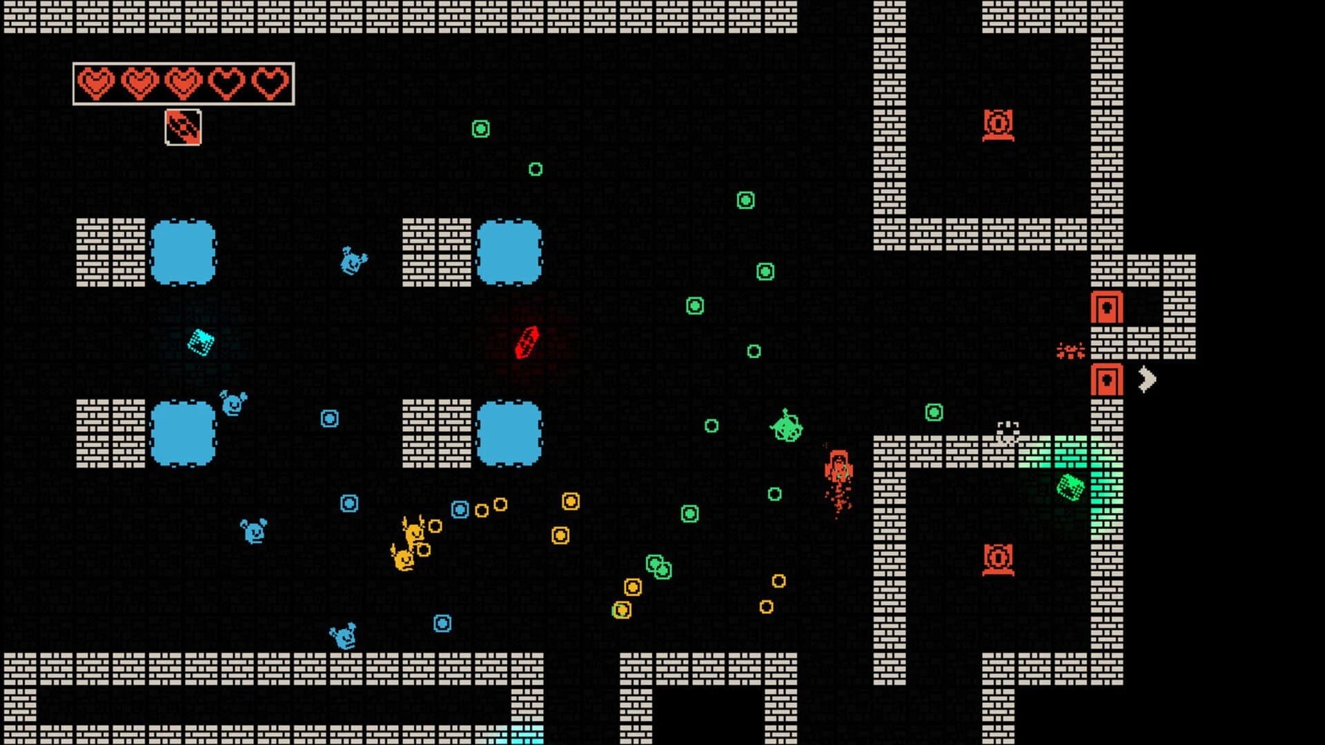 Dungeon Man screenshot 4