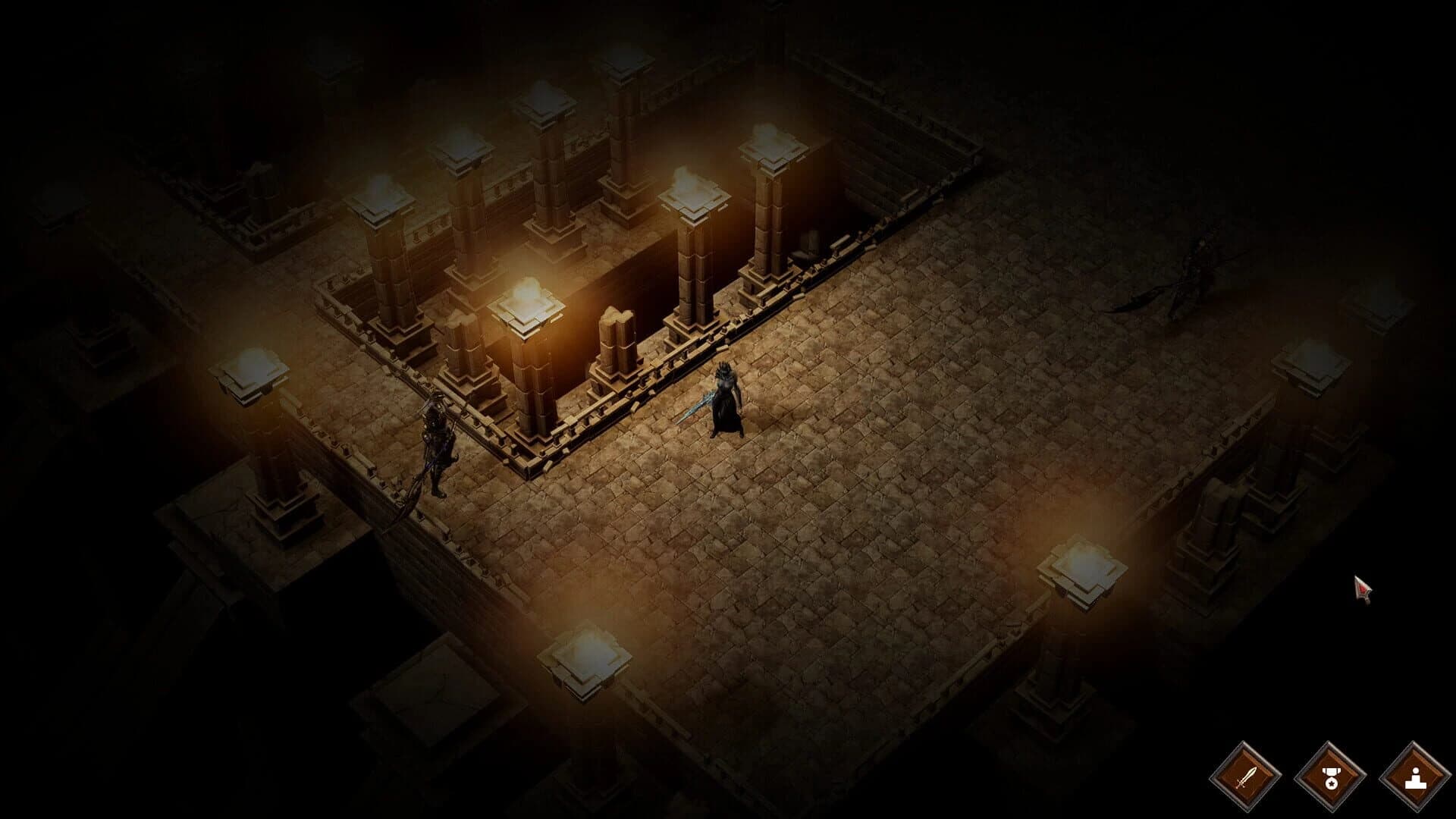 Dungeon Mercenaries screenshot 5