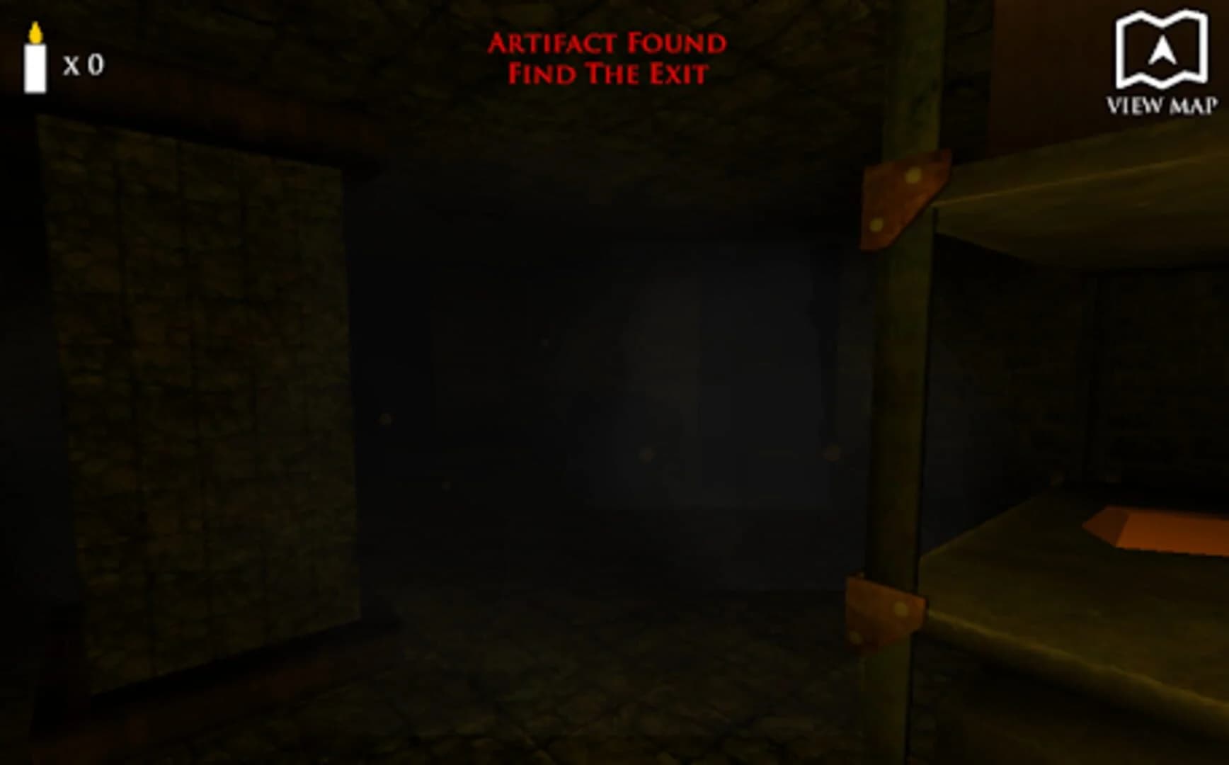 Dungeon Nightmares screenshot 5
