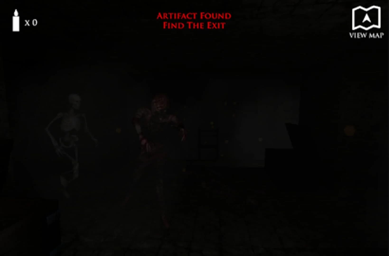 Dungeon Nightmares screenshot 4