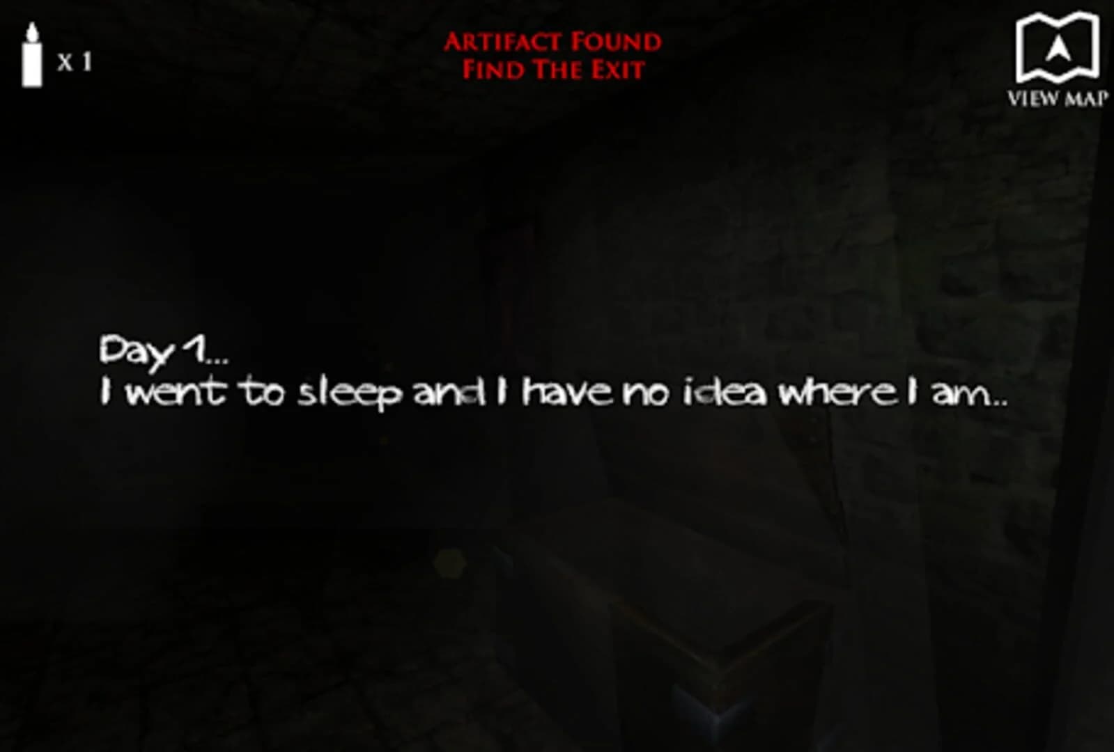 Dungeon Nightmares screenshot 3