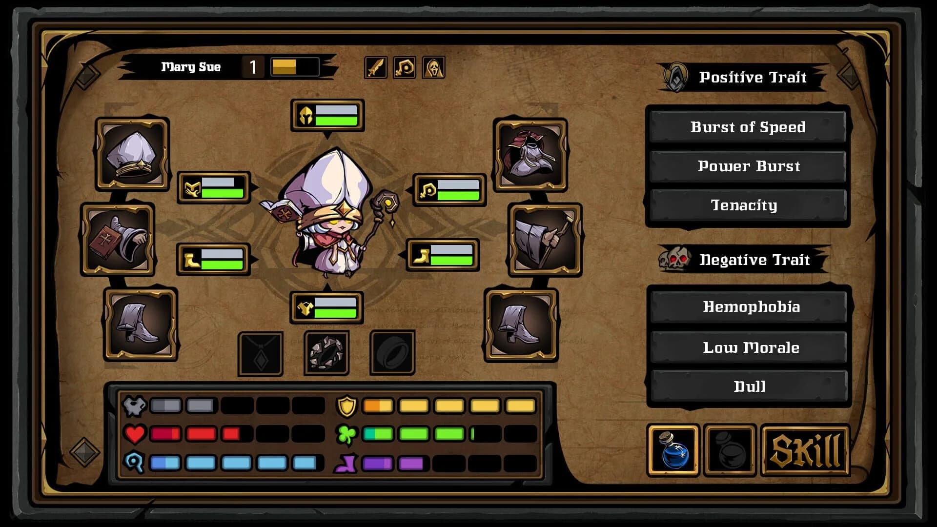 Dungeon No Dungeon screenshot 1