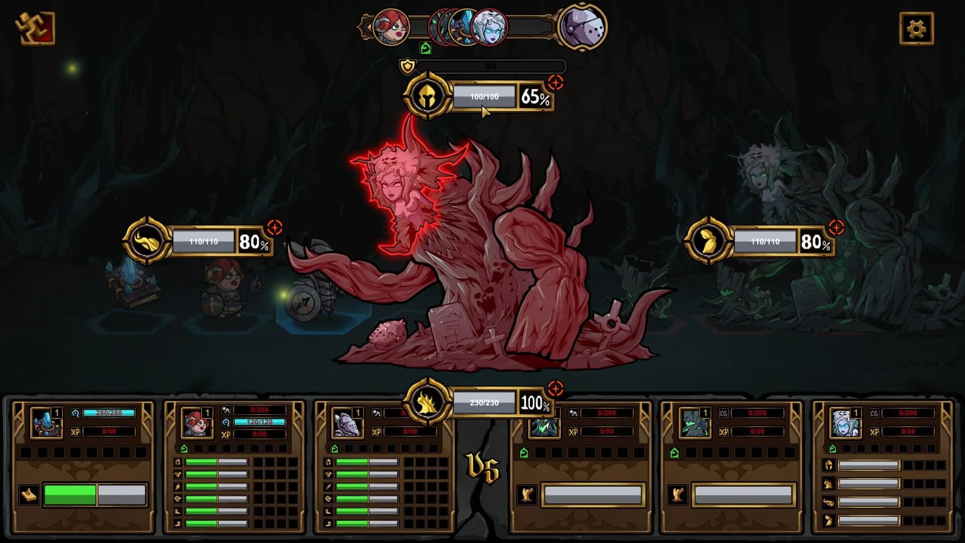 Dungeon No Dungeon screenshot 4