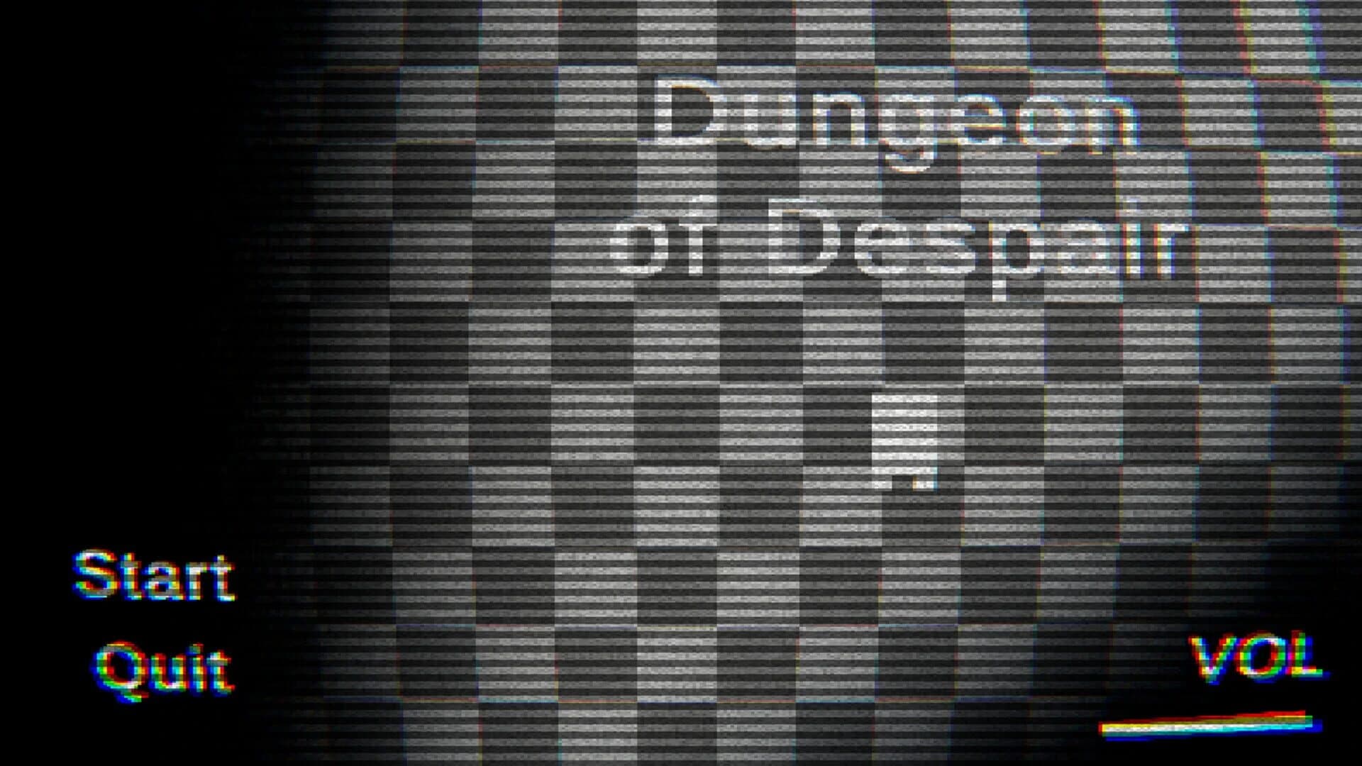 Dungeon of Despair screenshot 1