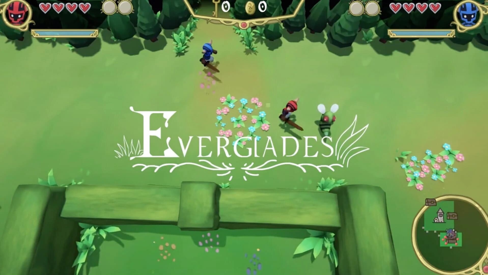 Dungeon of Eyden screenshot 1