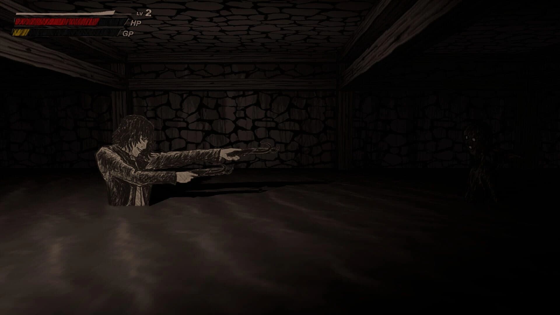 Dungeon of Final Glory screenshot 3
