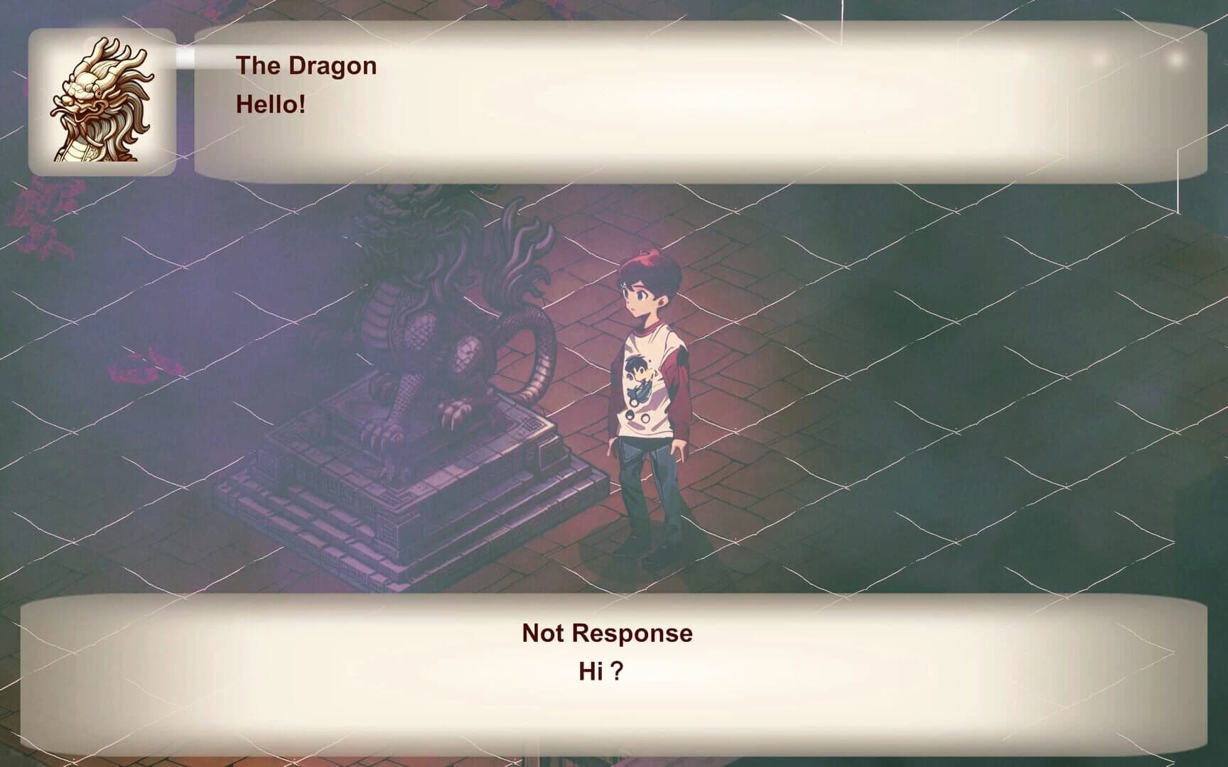 Dungeon of Memories screenshot 5