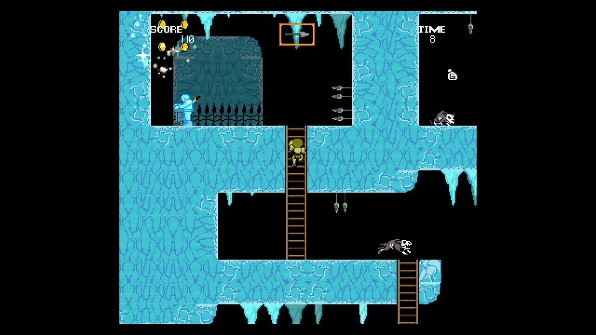 Dungeon of Nazarick screenshot 2