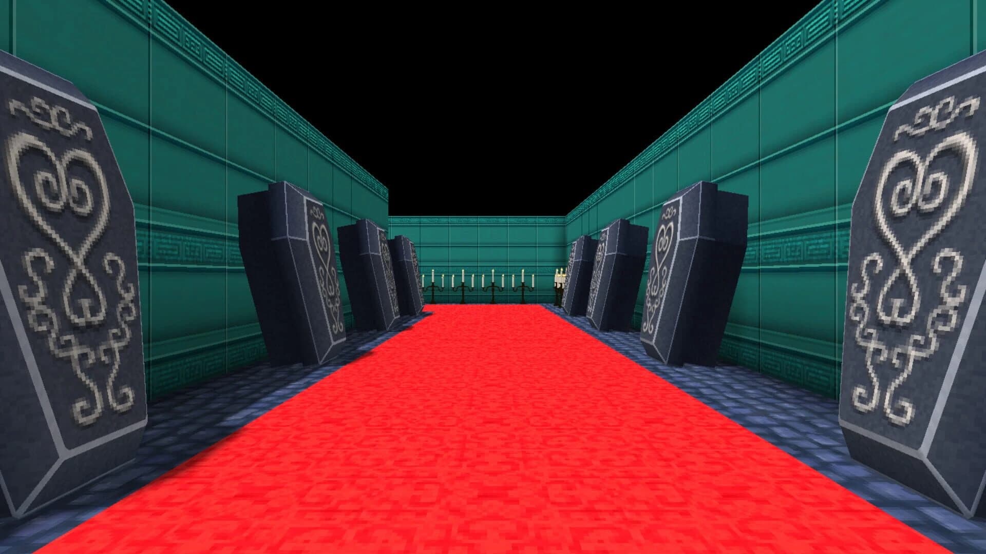 Dungeon of Trials screenshot 4