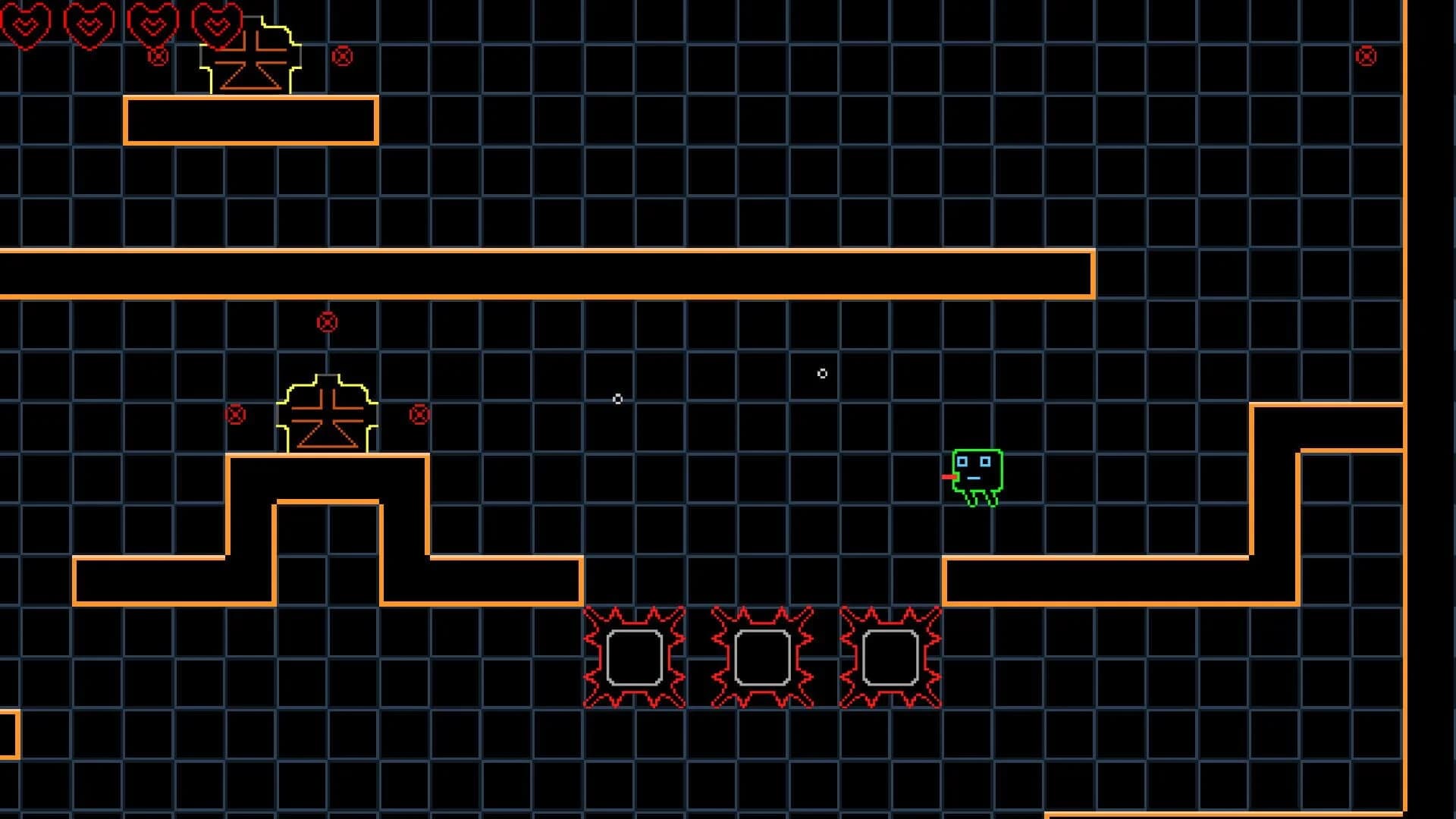 Dungeon of Zolthan screenshot 5