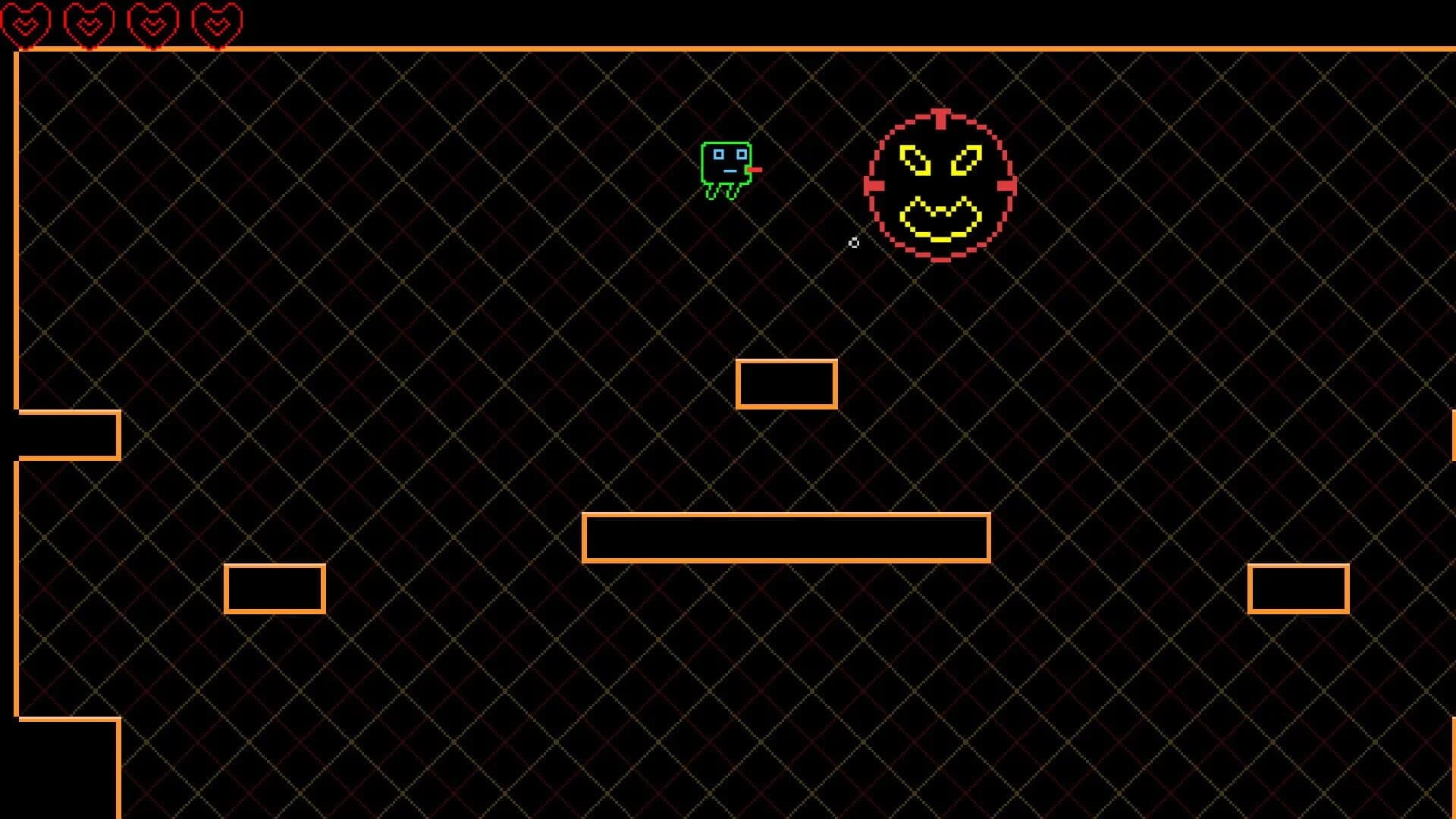 Dungeon of Zolthan screenshot 4