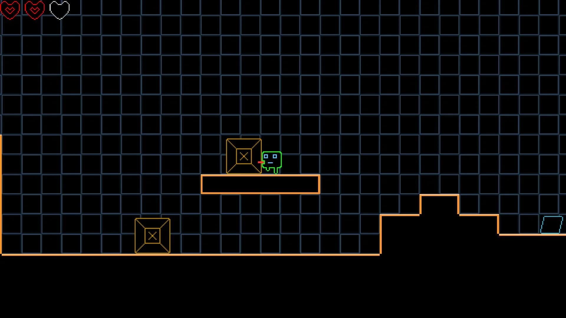 Dungeon of Zolthan screenshot 3