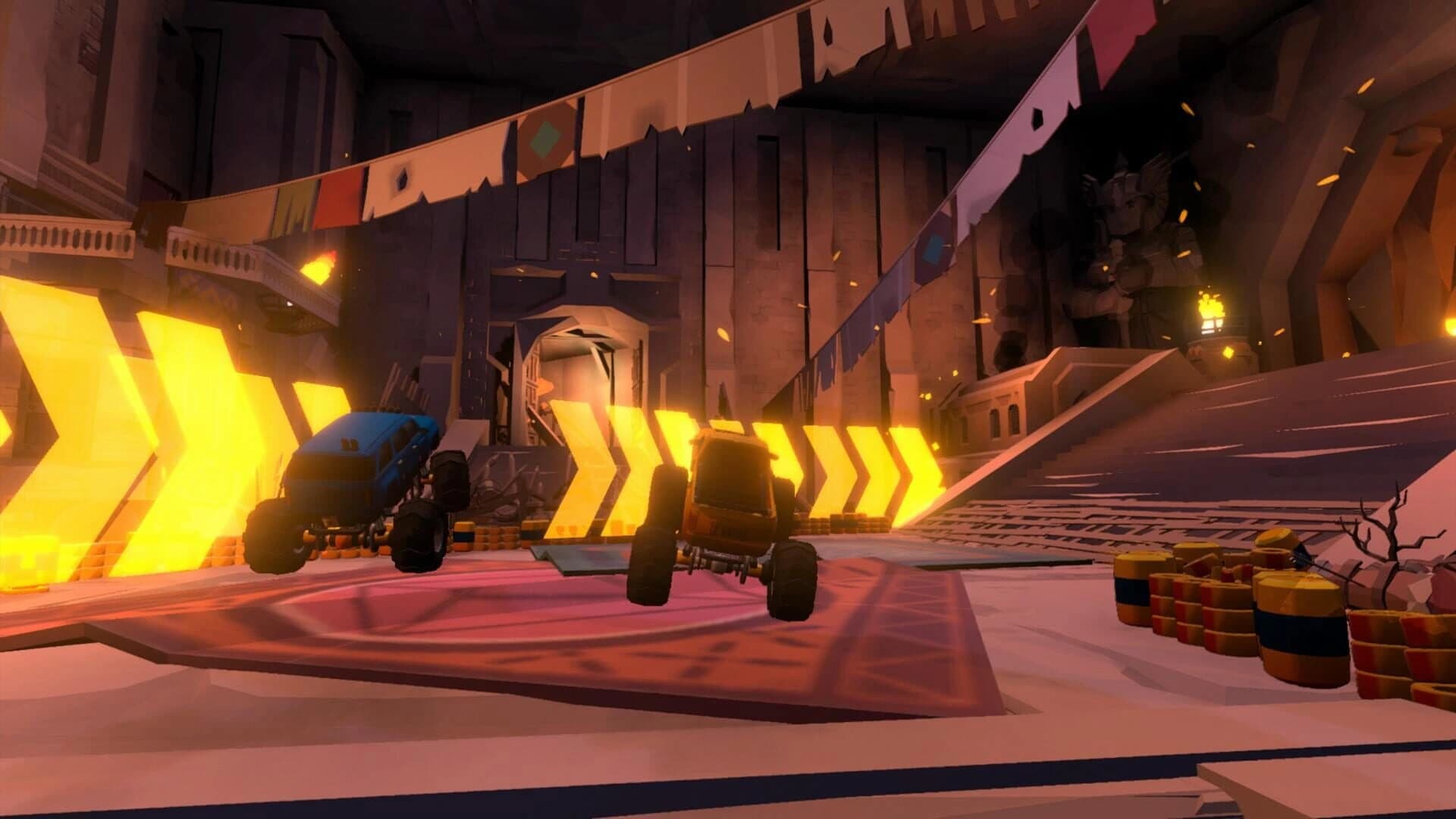 Dungeon Party screenshot 11