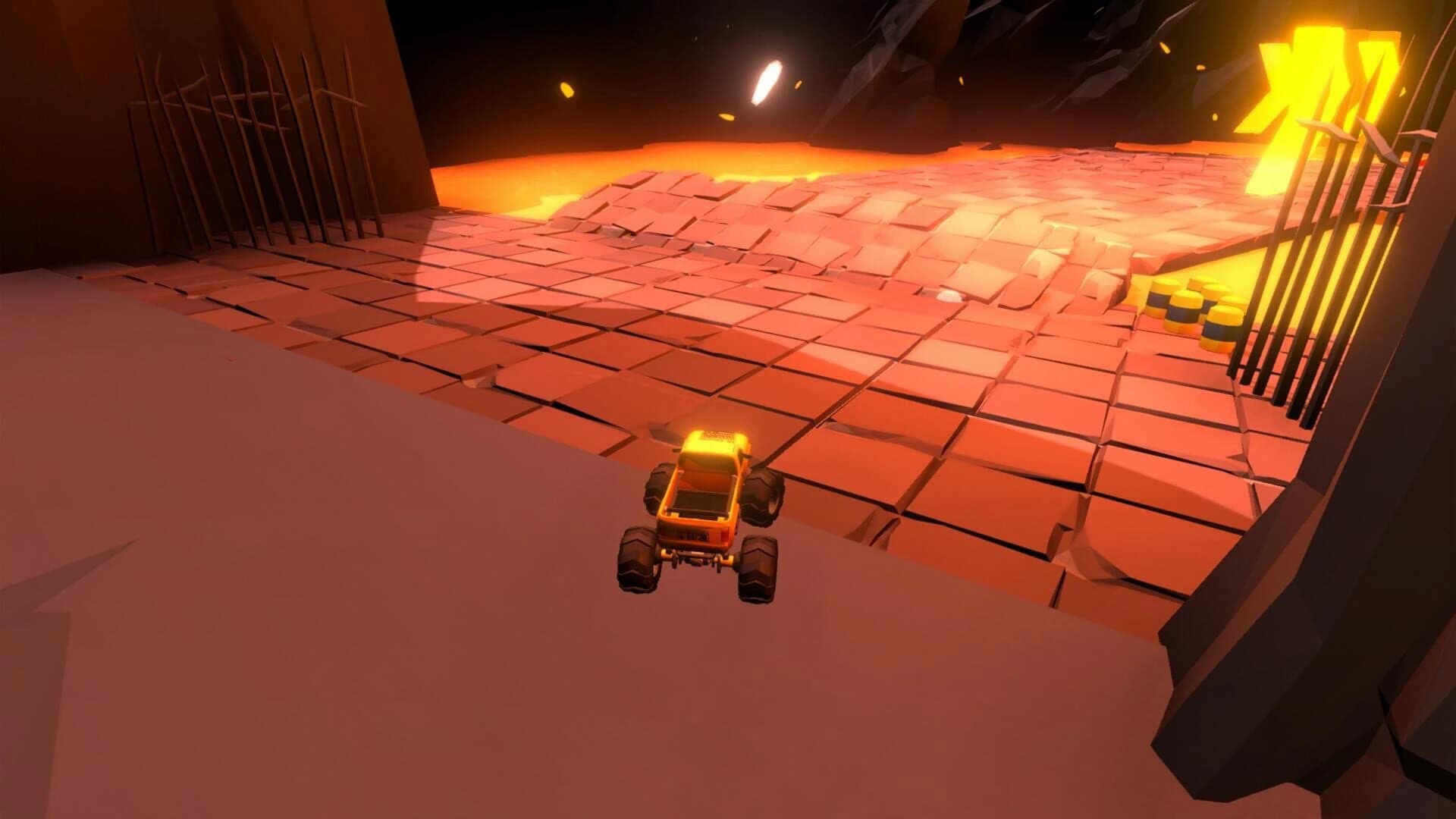 Dungeon Party screenshot 5