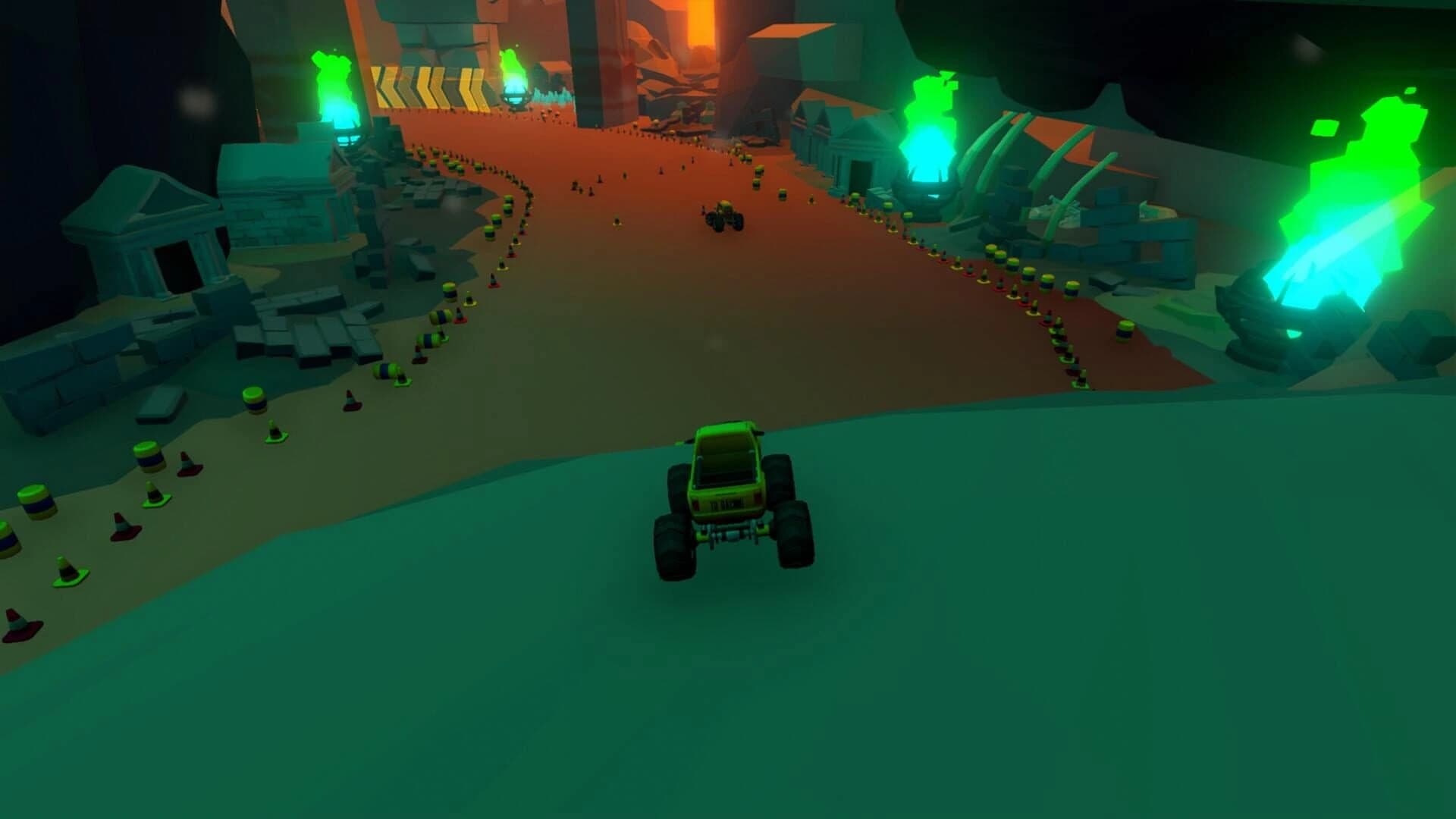 Dungeon Party screenshot 2