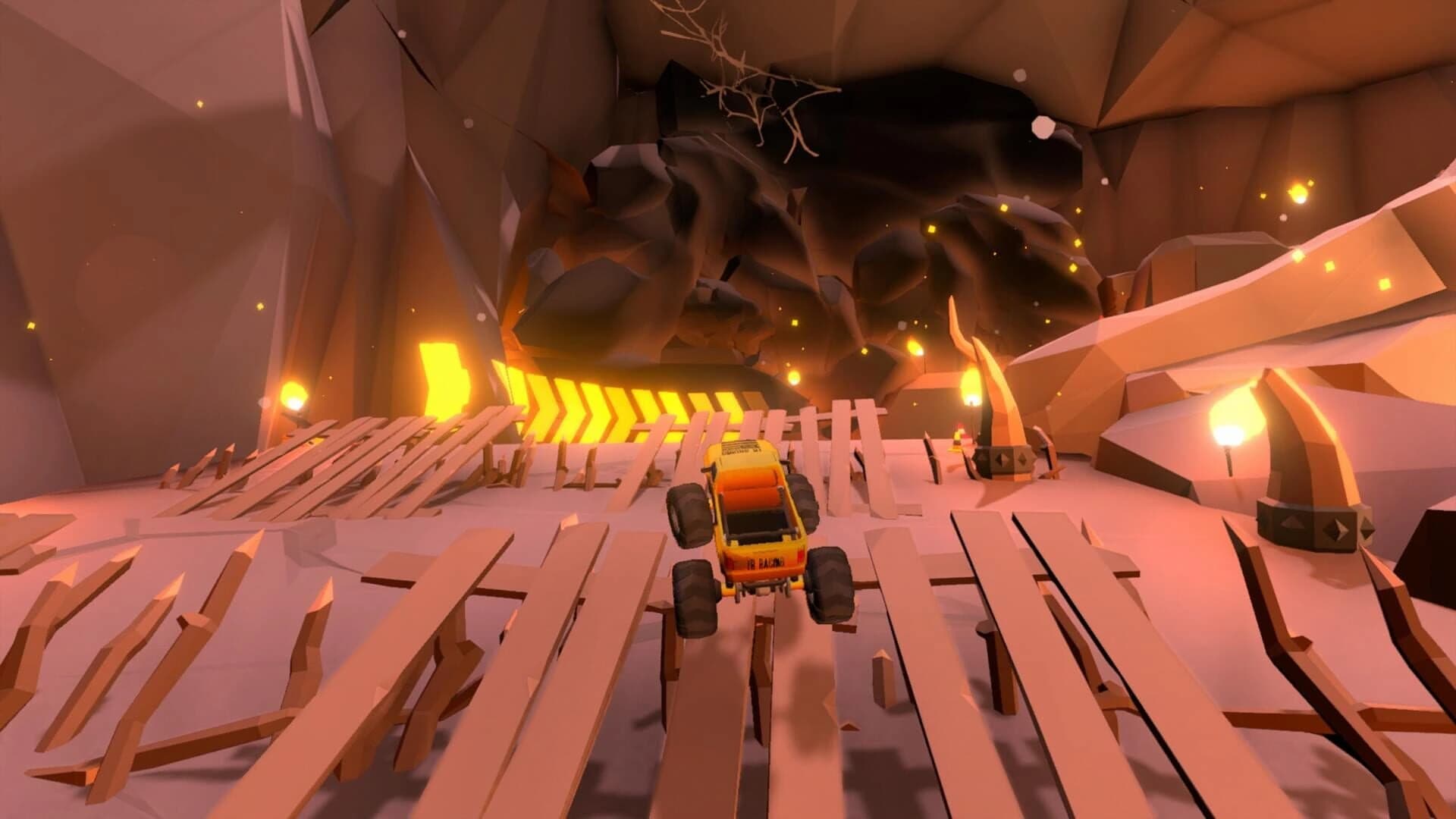 Dungeon Party screenshot 4