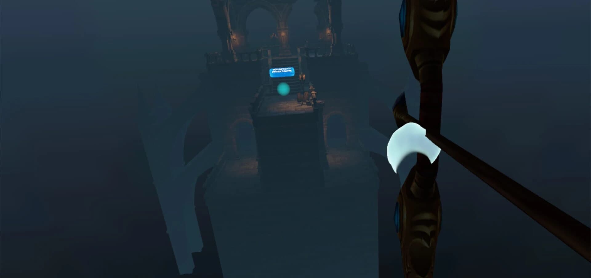 Dungeon Puzzle VR: Solve It or Die screenshot 3
