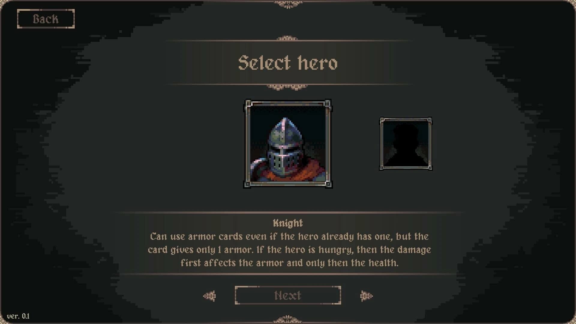 Dungeon Raid: Zero Floor screenshot 2