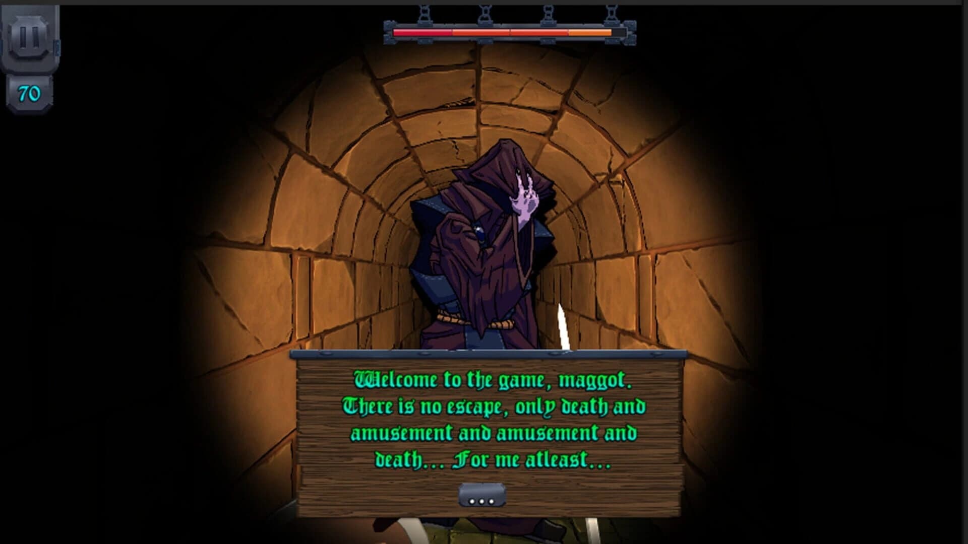 Dungeon Raider screenshot 5