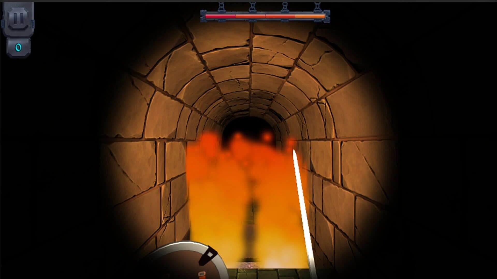 Dungeon Raider screenshot 2