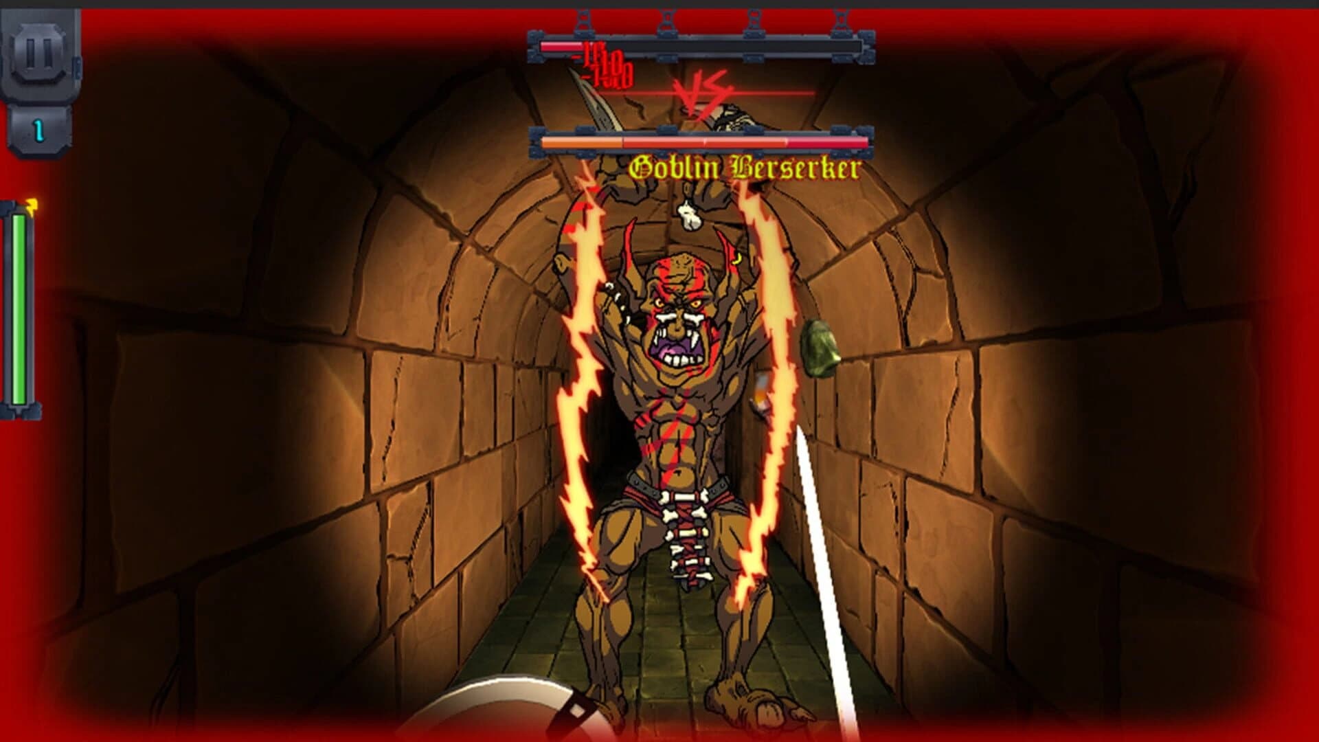Dungeon Raider screenshot 4