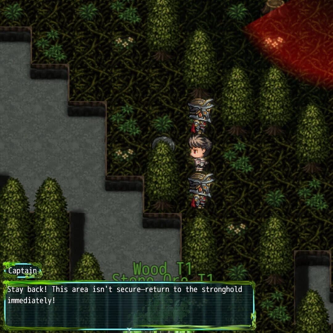 Dungeon Reborn screenshot 5