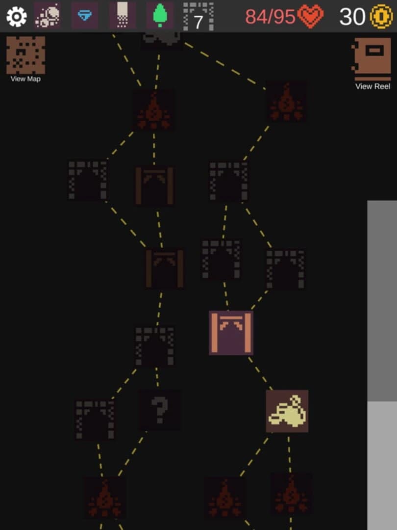 Dungeon Reels screenshot 3