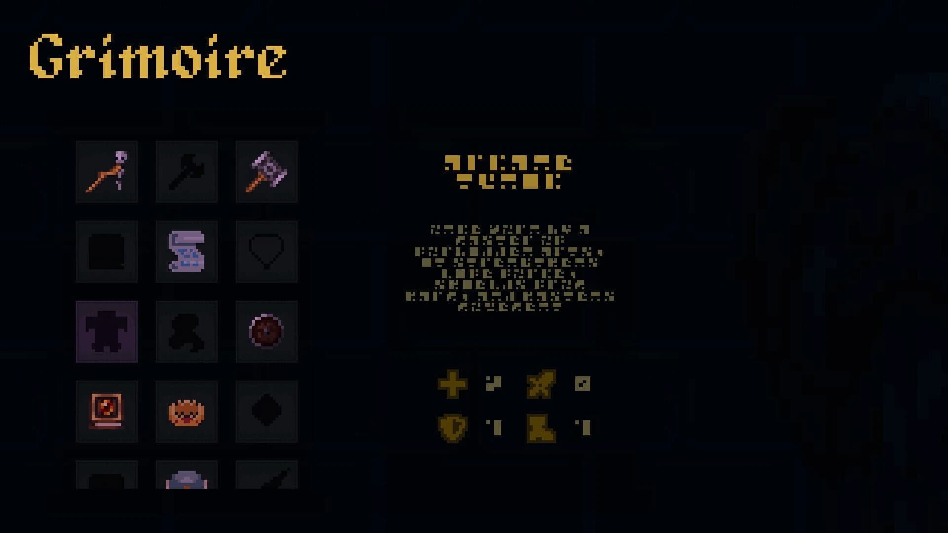 Dungeon Rise screenshot 4
