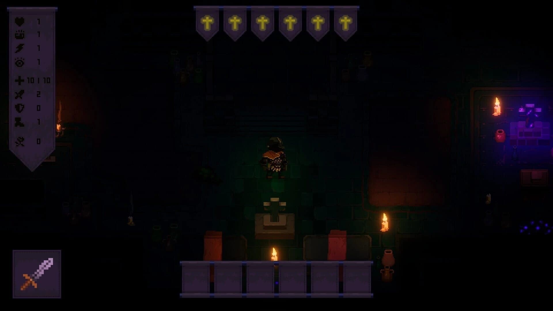 Dungeon Rise screenshot 5