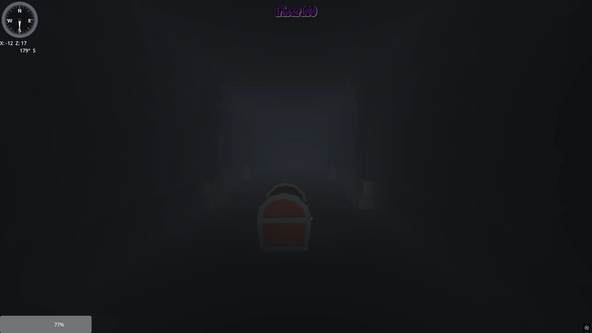Dungeon Run screenshot 3