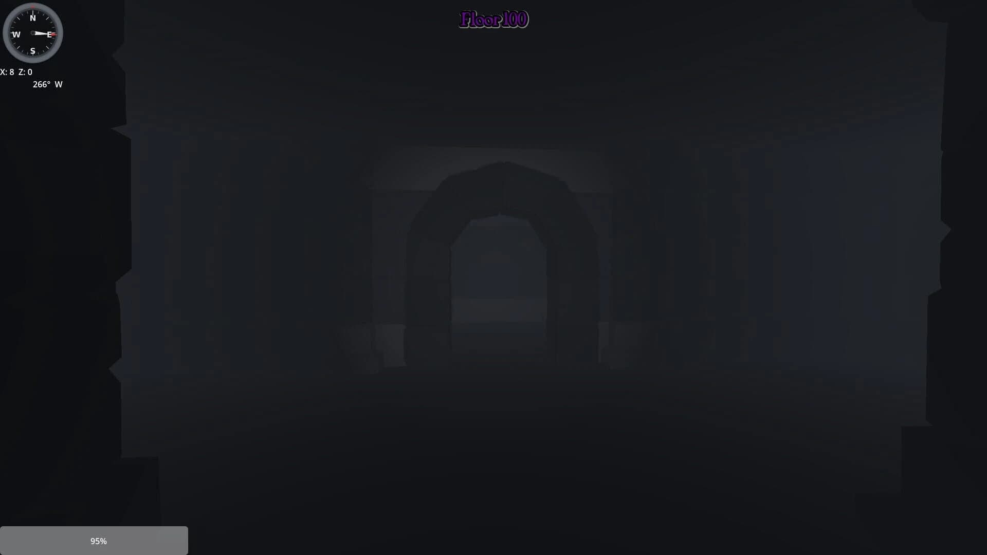 Dungeon Run screenshot 2