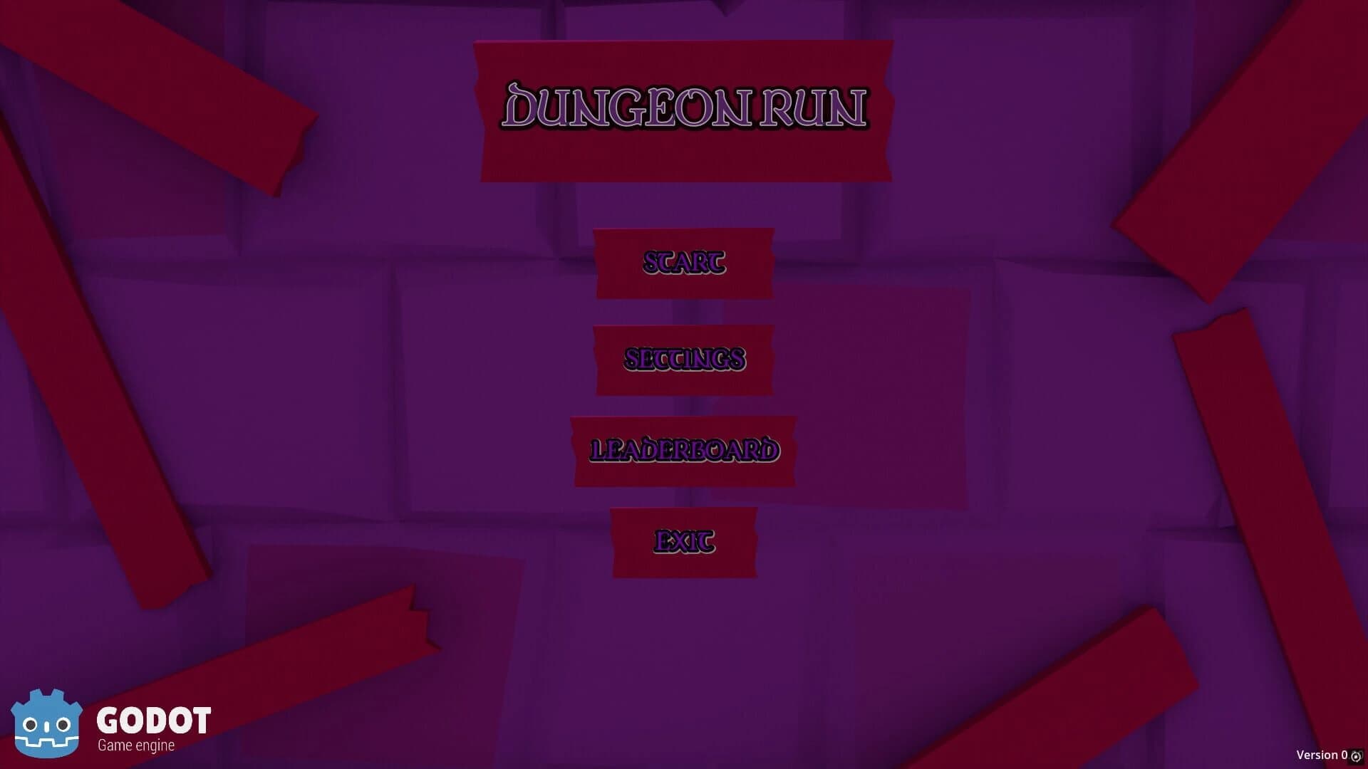 Dungeon Run screenshot 5