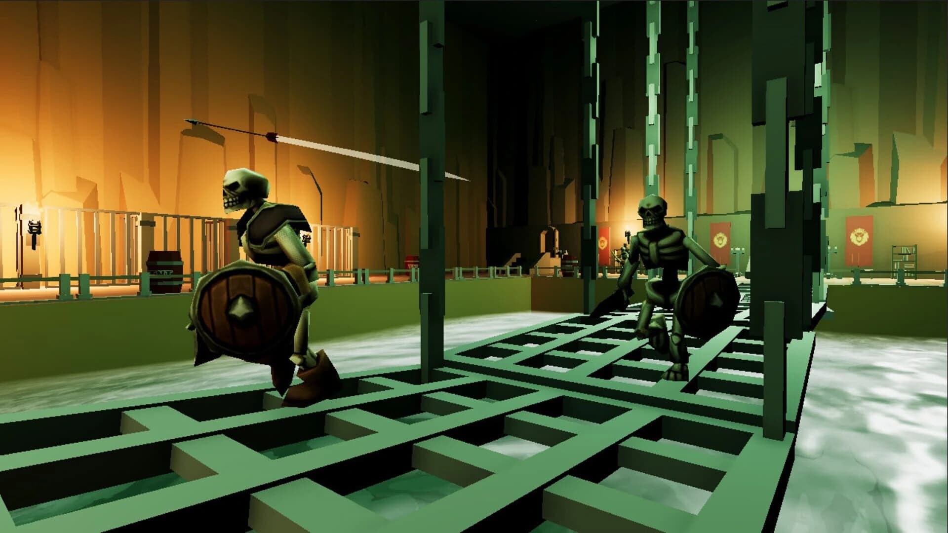 Dungeon Rush screenshot 5